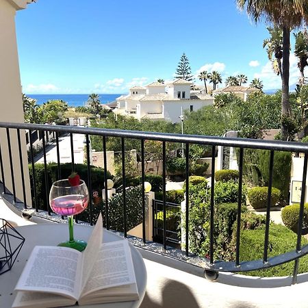 Stylish Townhouse In Beachfront Complex マルベーリャ エクステリア 写真